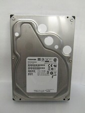 Toshiba MC04ACA200E 2TB 3.5 6Gbps 7.2K RPM Enterprise SATA Cloud 128MB RAM picture