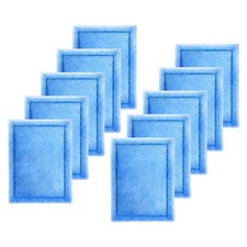 Aquarium Filter Cartridge Compatible with Aqua Tech 30 60 20 picture