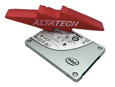 Dell 3RRN8 3.84TB SSD SATA 2.5 6G RI S4500 Solid State Drive picture
