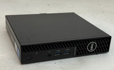 Dell OptiPlex 3000 Micro (i5-12500T - 16GB RAM - 256GB SSD - Win11Home) picture
