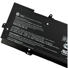 Genuine OEM 84.08Wh YB06XL Battery For HP Spectre x360 15-CH HSTNN-DB8H NEW picture