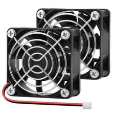 Superred Chd6012Es-A Fan Dc12V .30A picture