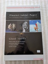 Hahnemuhle FineArt Pearl Paper 285 gsm 11