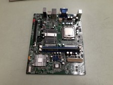 Acer Veriton X275 Series Motherboard G41D01-1.0-6KSH N15235 / SLGTJ / 1x2GB picture