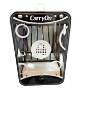 CARRYON ULTRA-MOBILE CHARGING STATION  UP TO 5 iPADS OR MINI, NEW picture