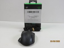 Razer Basilisk V3 Wired RGB Gaming Mouse Black - FD6837-RZ picture