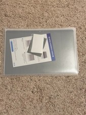 Peslv Magnetic Privacy Screen for MacBook Pro 15 In(2016-2019), Brand New/No Box picture