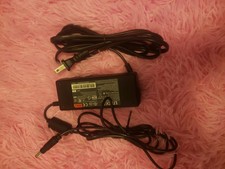 LITEON Delta AC Power Adapter 12v 3a Input 110V- 240V 2.1mm plug EPS-3 picture