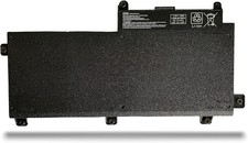 Laptop Battery for HP CI03 CI03XL CIO3 CIO3XL 801554-001 801517-221 801517-222 picture