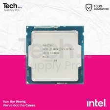 SR151 Intel Xeon E3-1270V3 4-Core 3.50 GHz 8MB 80W 5GT/s FCLGA1150 Processor picture