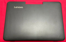 GENUINE LENOVO LCD Cover 3N 80S6 BLK 5CB0L08655 picture