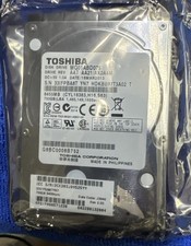 Toshiba MQ01AB 750GB,Internal,5400RPM,2.5