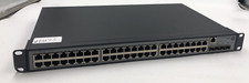 HP V1910-48G JE009A Switch 48 Port Managed Gigabit Ethernet Switch (UNTESTED) picture