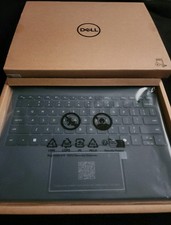 Dell Latitude 7350 Detachable Collaboration Keyboard 7HW5R G1N picture