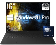 LG Gram Pro 16