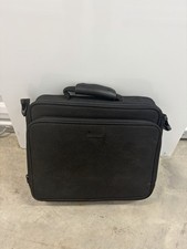 Tucano laptop tablet Briefcase  picture