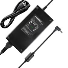 AC Adapter Charger for Lenovo IdeaCentre C440 C445 C540 All-in-One PC Power Cord picture