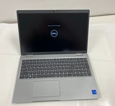 Dell Latitude 5531 i7 16GB 1TB MX550 FHD Laptop No OS picture