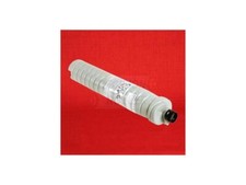 RICOH RIC828080 Black Toner Cartridge  Genuine picture