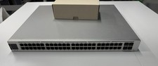 Ubiquiti Networks (USW-PRO-48-POE) 48 Port Rack Mountable Switch picture