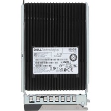Solid State Drive Dell XM80T (Micron MTFDKCC800TFS-BC1ZABDA) 7450 Max Series 800 picture