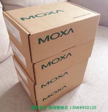 1pc MOXA EDS-G308-2SFP 8G port, full Gigabit industrial grade switch picture