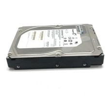 Seagate Constellation ES ST32000444SS 2TB 7.2K RPM SAS 3.5