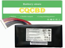 BTY L78 Battery for MSI GT62VR 6RD 6RD 033CN 6RD 093XCN GT73 GT73VR 6RE 013CN picture