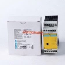 ONE NEW 3TK2827-2BB40 SIEMENS safety relay picture