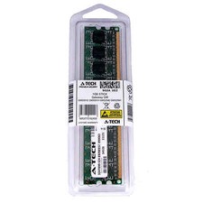 1GB DIMM Gateway Media Center GM5091E GM5091H GM5259E GM5259H Ram Memory picture
