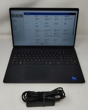 DELL VOSTRO 15 3510 Laptop Intel 11TH GEN I5-1135G7 8GB 256GB SEE NOTES picture