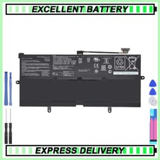 C21N1613 Battery for Asus Chromebook Flip C302R C302 DHM3 C302C 39wh picture