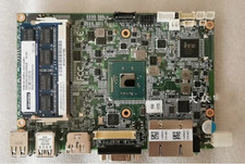 Advantech MIO-5251Rev:A102-1 MIO-5251 industrial control motherboard @106@106 picture