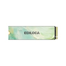 EDILOCA EN680E M.2 NVMe SSD PCIe Gen3.0x4 2280 Internal Drive PC Lap lot picture