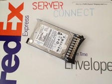 IBM 43W7538 42C0269 146gb 10k SAS 2.5