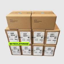 HPE 1.6TB 866822-B21 2.5