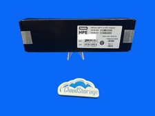 720193-B21 HPE BLADESYSTEM C-CLASS QSFP+ TO SFP+ ADAPTER picture