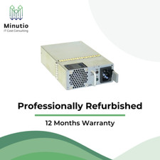 Cisco N2200-PDC-400W | Refurbished | Includes VAT picture