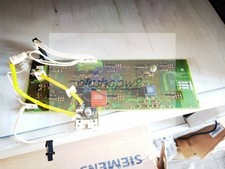 1PC used Siemens Power Driver Board A5E01061062 picture