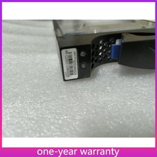 1PCS 005049924 EMC 005049924 900G 10K SAS 3.5 V3-VS10-900 VX-VS10-900 VNX New picture