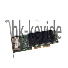 IBM Broadcom BCM57416 00YK536 10Gb Base-T 2-port network adapter~ picture