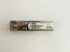 Ciena 700-1035-003 OPT-51-U WM2IY0PBAA SFP 1511nm Transceiver Module picture