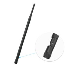 700-2600MHz 5dBi SMA Male Antenna for 4G LTE Mobile Cell Phone Signal Amplifier picture