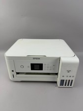 Epson EcoTank ET-2760 Wireless Color Inkjet All-In-One Printer *READ* picture
