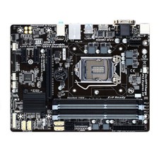 GIGABYTE GA-B85M-D3V PLUS LGA 1150 Intel B85 Motherboard DDR3 With I/O picture