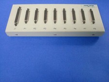 770172-03 STARGATE 8 PORT SERIAL DISTRIBUTION BOX picture