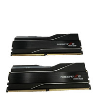 G.Skill Trident Z5 NEO RGB 64GB 2x32GB DDR5 RAM 6000MHz Cl30-40-40-96 EXPO & XMP picture