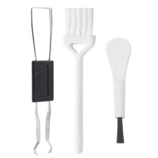3-In-1 Mechanical Keyboard Keycap Puller and Switch Puller Tool, Stainless Steel picture