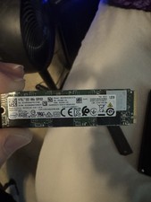 Intel 2280mm 665p Series 1TB M.2 NVMe Gen 3.0 x 4 SSD SSDPEKNW010T9 picture