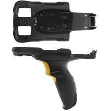 Trigger Handle for Zebra TC53 TC58 Handheld Barcode Scanner (TRG-NGTC5-ELEC-01) picture